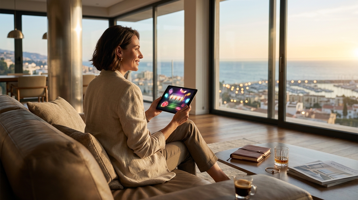 Best Non-GamStop Casinos: Play Without UK Self-Exclusion