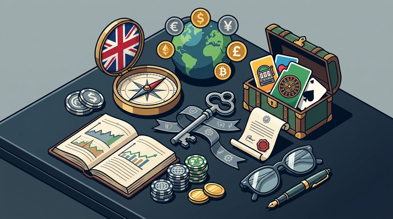 Best Non-GamStop Casinos: Play Without UK Self-Exclusion