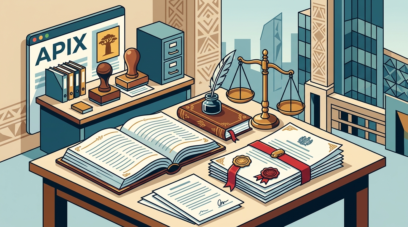 Who Can Help Start a Company in Senegal? Legal Guide