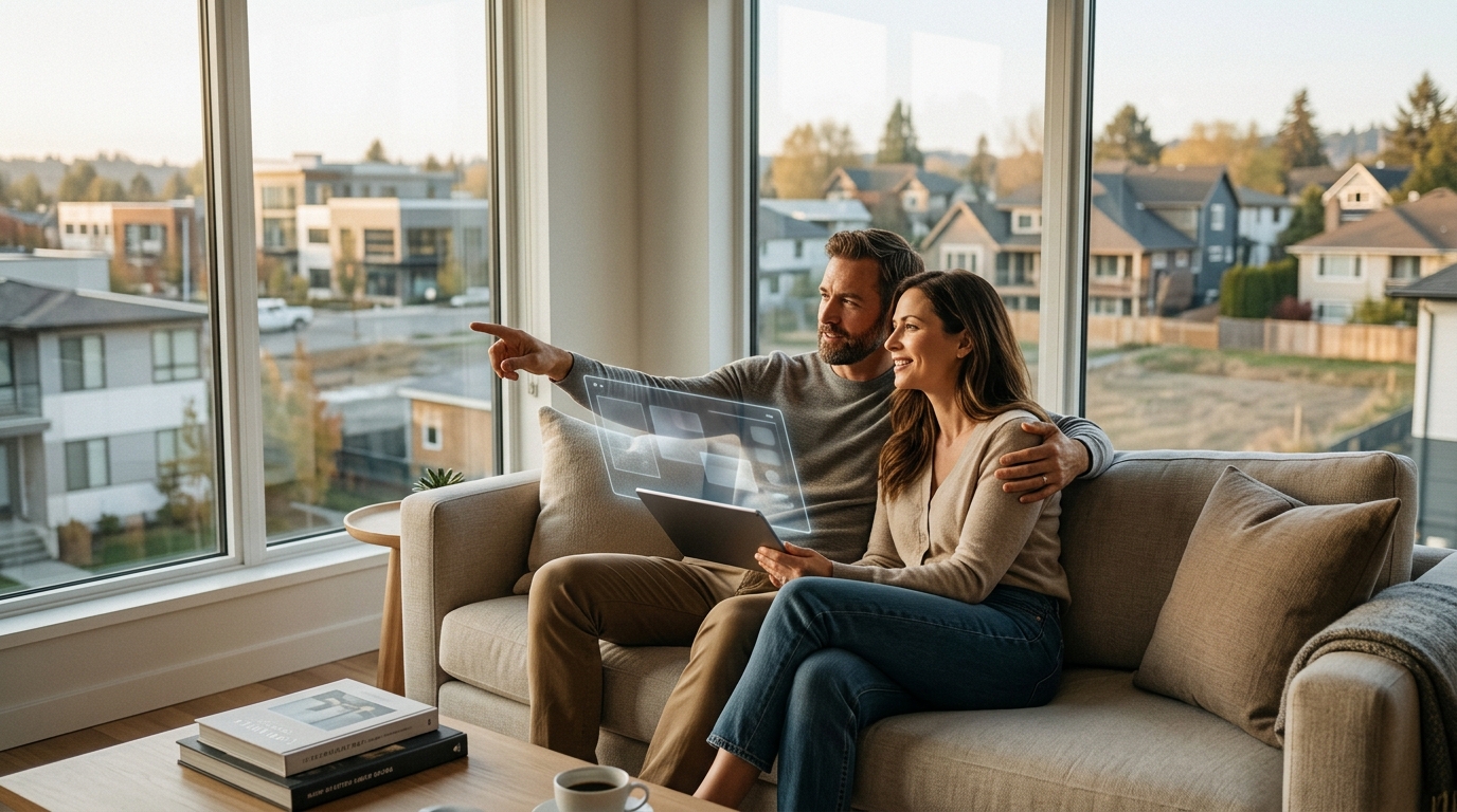 Best Financing for Property Purchase: AI Loan Matching Guide