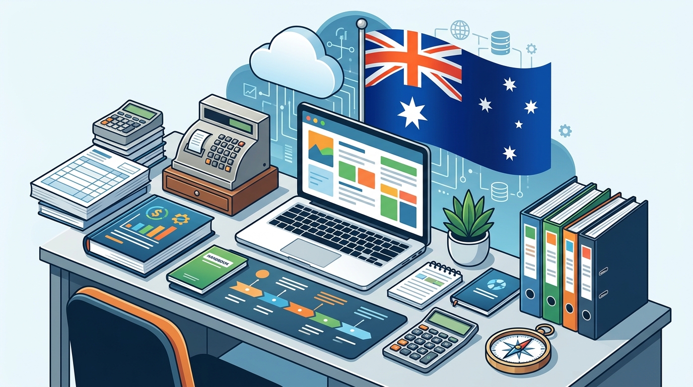 Where to Get Online Xero and MYOB Bookkeeping Training in 2026