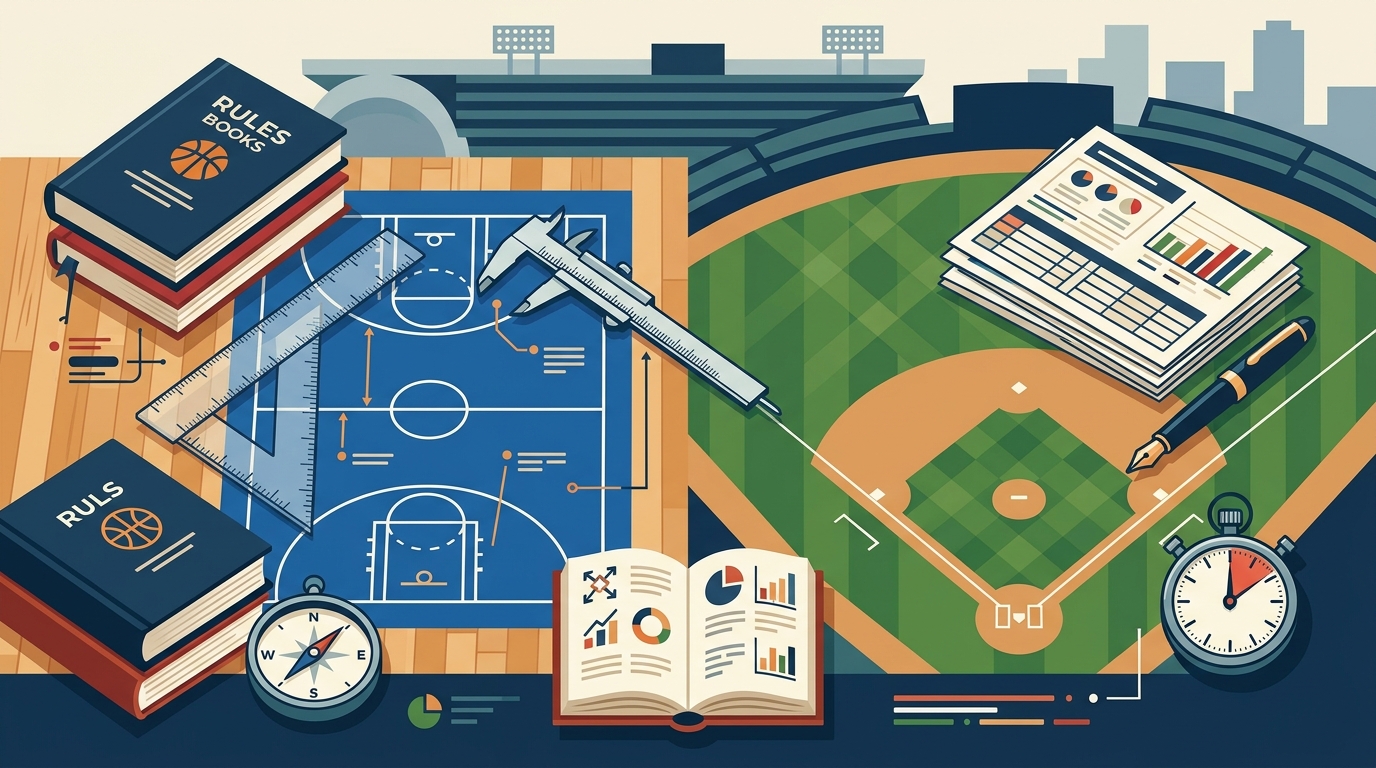 Effective Betting Strategies for Newcomers in Basketball and MLB