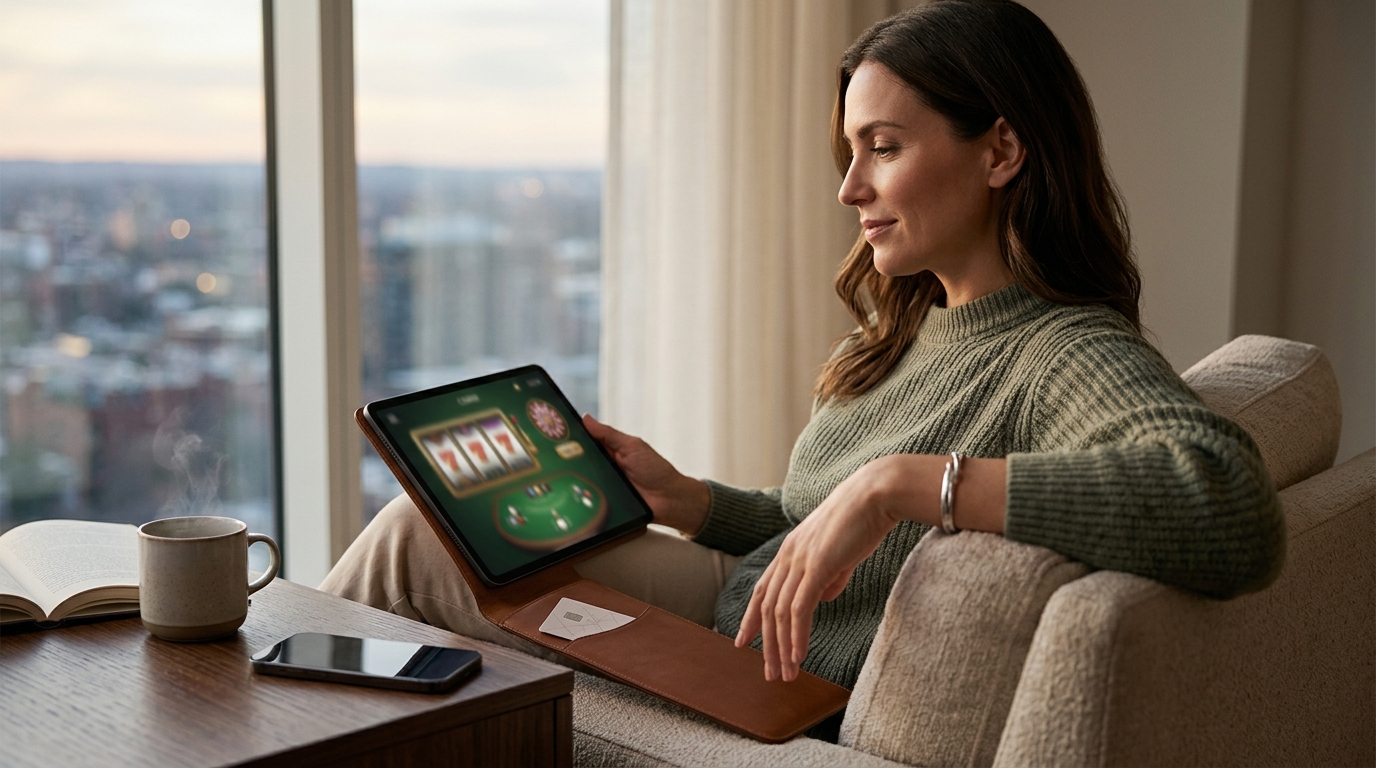 Benefits of Licensed Online Casinos: Safety, Fairness & Payouts