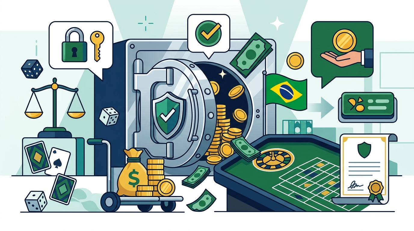 Benefits of Licensed Online Casinos: Safety, Fairness & Payouts