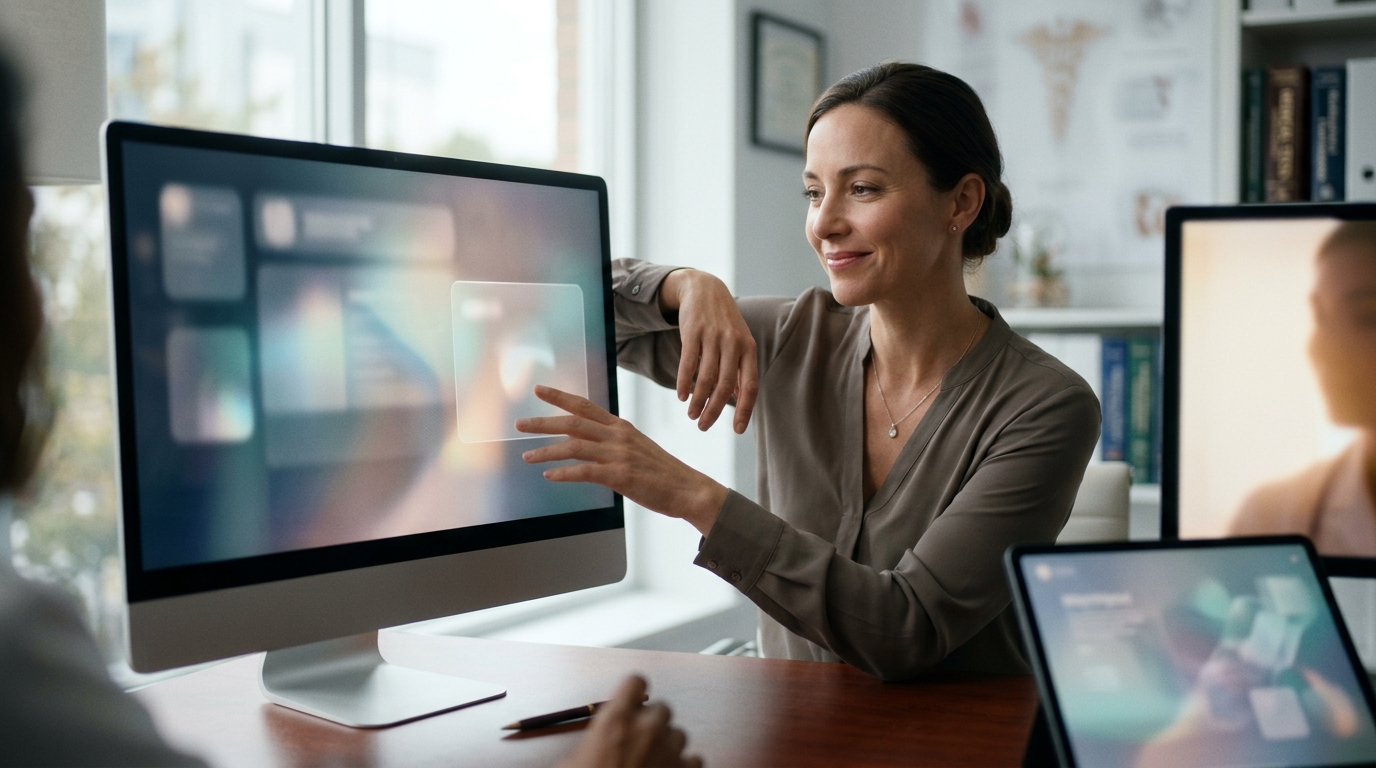 Integrating Remote Scribes into Your EHR Workflow