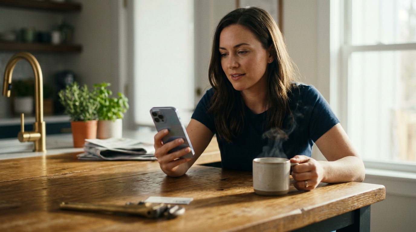 Does AI Search Matter for Local Businesses? Why ChatGPT Is Replacing Google for Your Customers