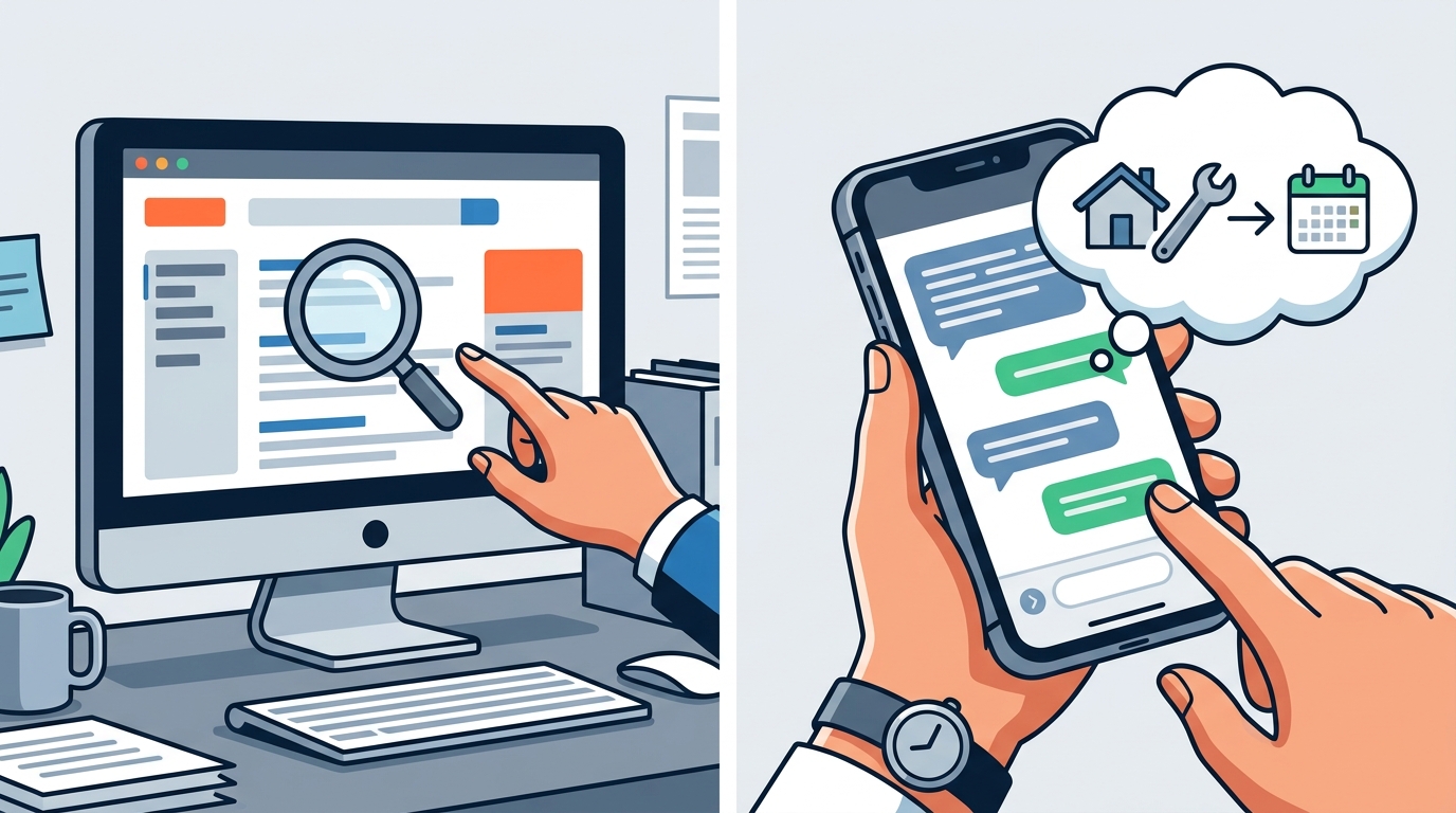 Does AI Search Matter for Local Businesses? Why ChatGPT Is Replacing Google for Your Customers