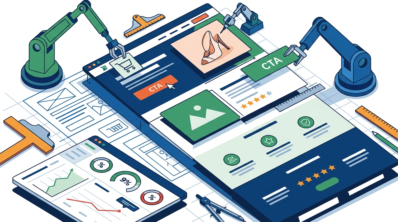 Essential Elements of a High-Converting Landing Page