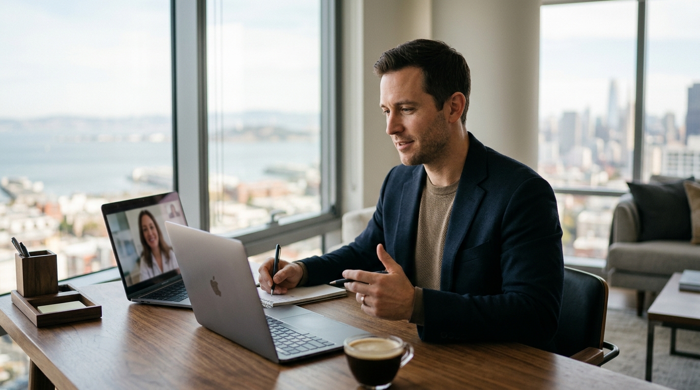 Best ADHD Psychiatrist in San Francisco: SF Psychiatric Review