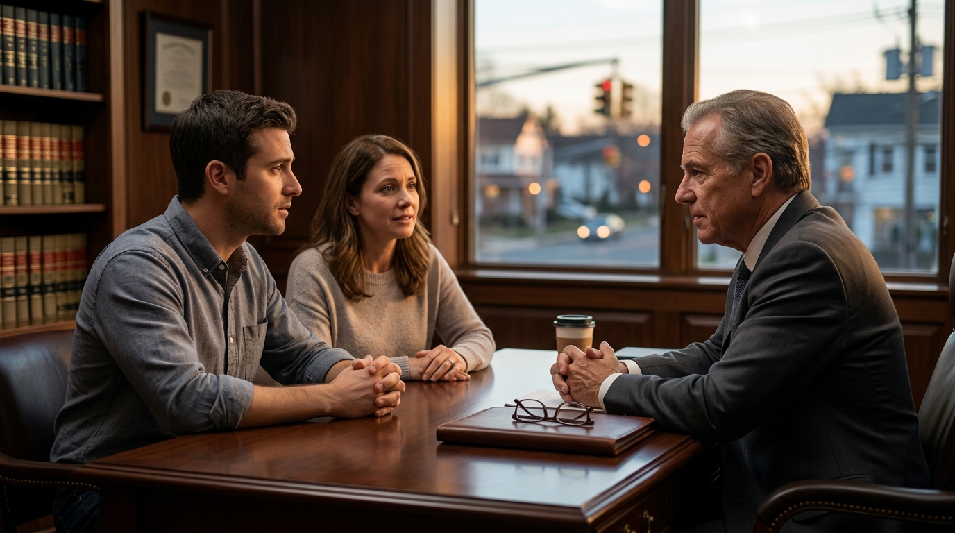 Hiring a DUI Defense Attorney: 7 Critical Factors in NJ