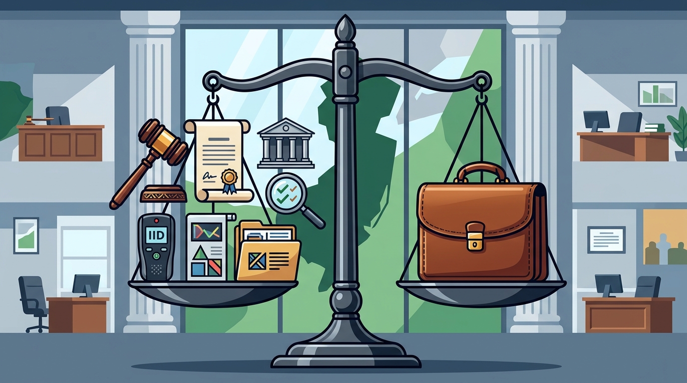 Hiring a DUI Defense Attorney: 7 Critical Factors in NJ