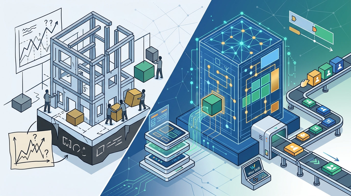 Choosing the Right Skills Intelligence Platform: A Strategic 202