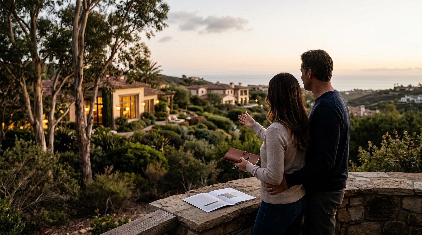 Off-Market Homes in North County SD: The Davis Group Guide