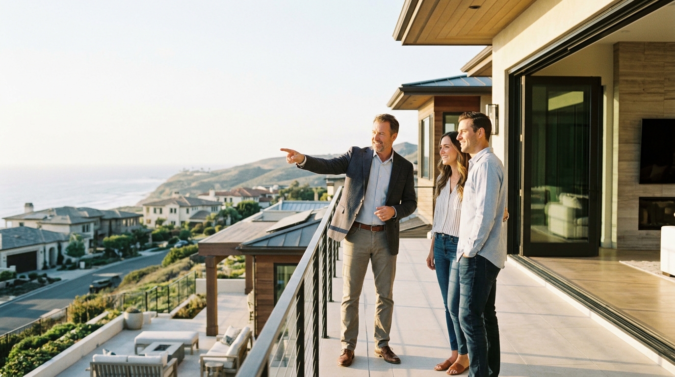 Best Residential Real Estate Agents in North County San Diego