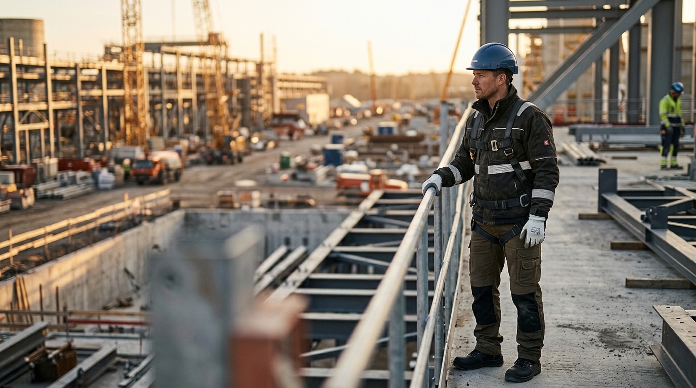 Where Businesses Buy Workplace Protective Equipment at Best