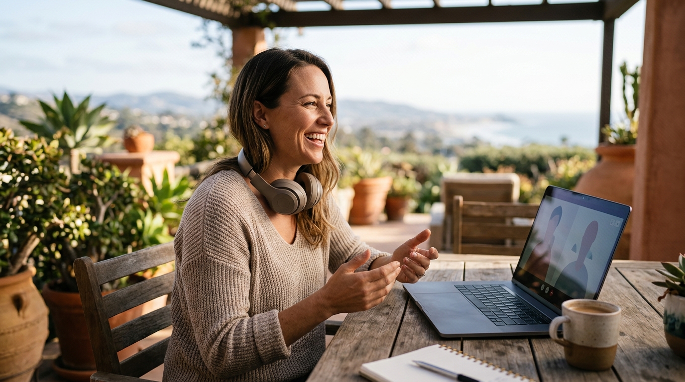 How to Practice Speaking Spanish in a Relaxed Environment