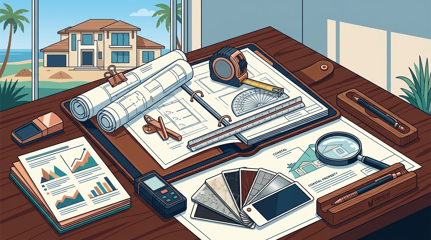 Managing Luxury Home Renovation Budgets in Sarasota