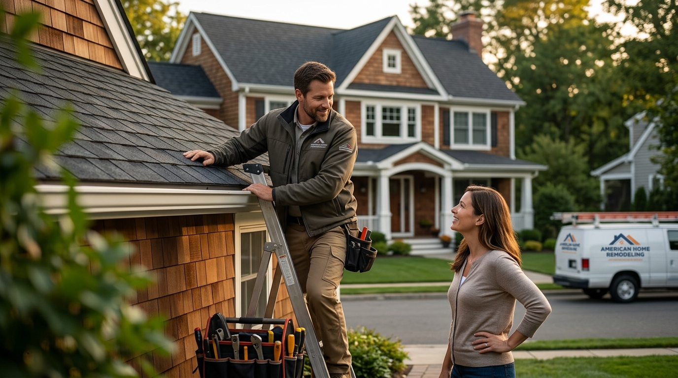 Most Trusted Roofing Contractors in New Jersey