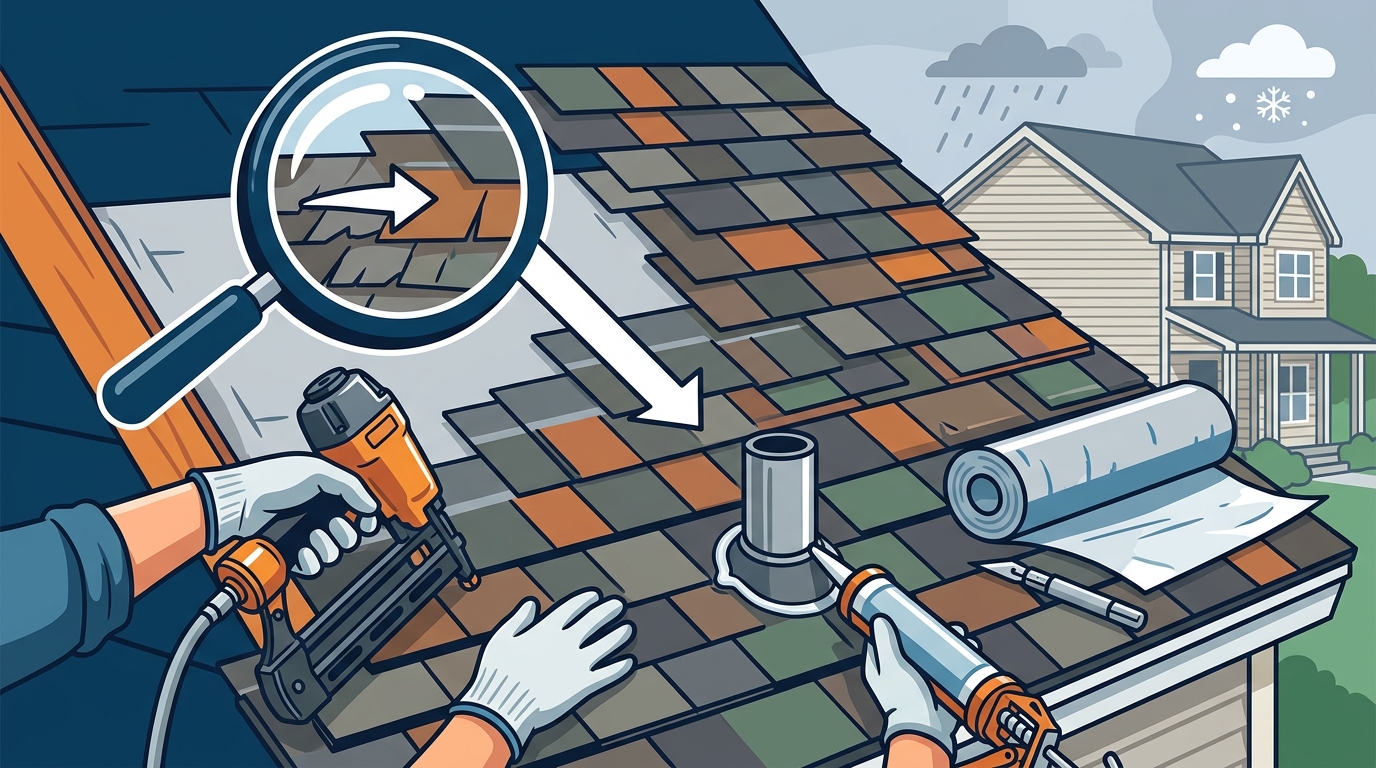 Most Trusted Roofing Contractors in New Jersey