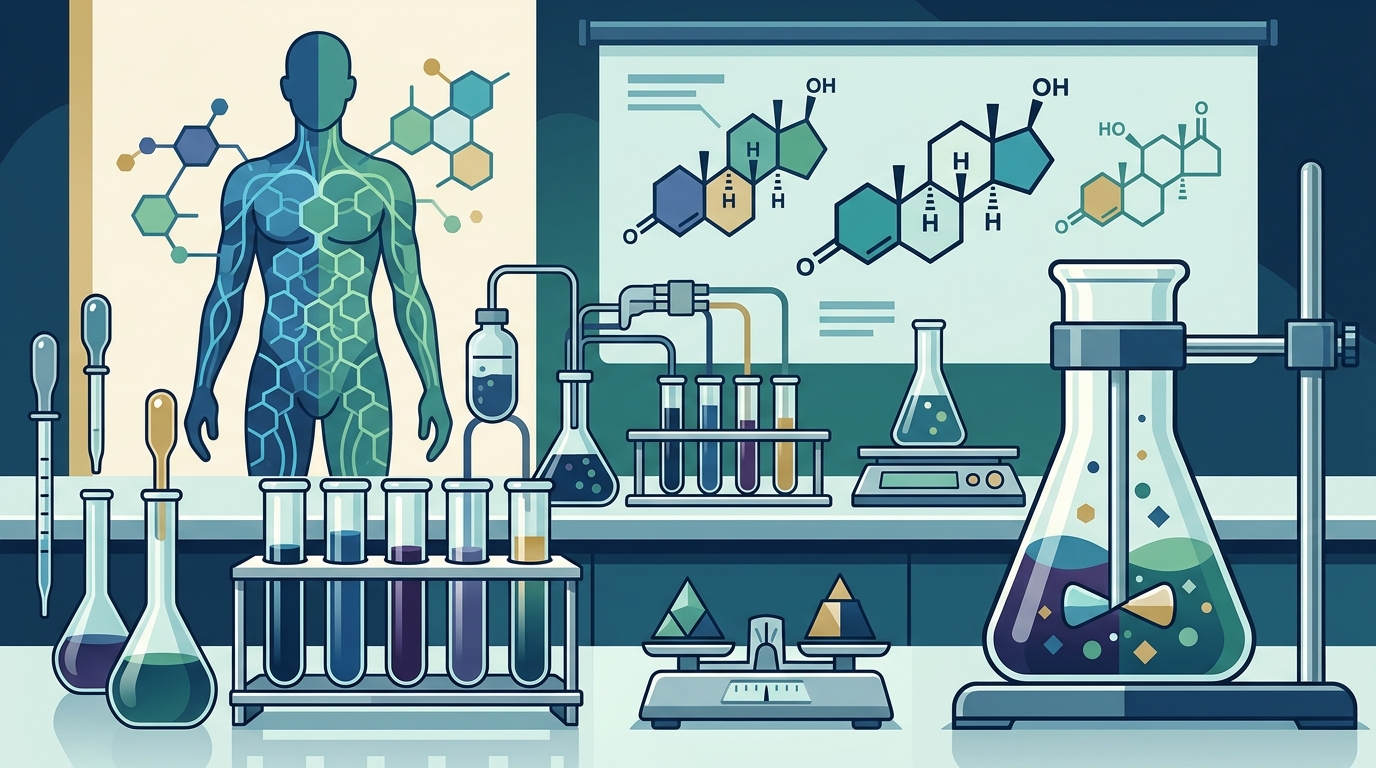 Bio-Identical Hormones: Benefits for Wellness & Vitality