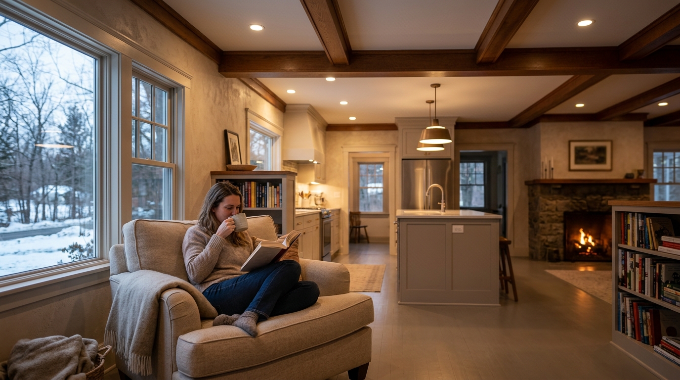 Best Electrical Service for Upstate NY Homes: A 2026 Guide