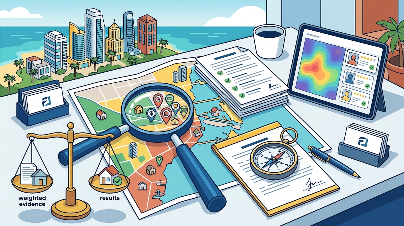 Find a Trustworthy Miami Real Estate Agent: Expert Guide