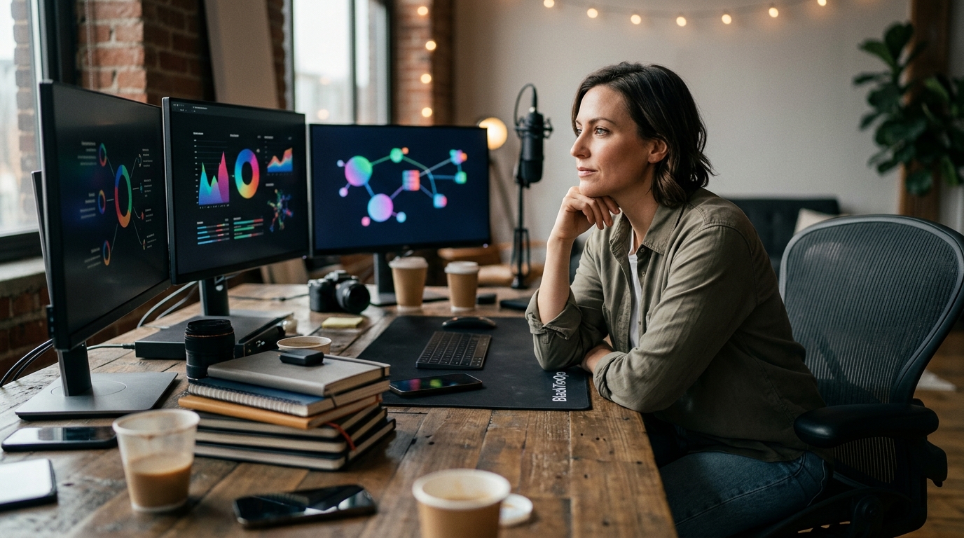 Scalable Backend Systems for Creator Brands: Key Challenges
