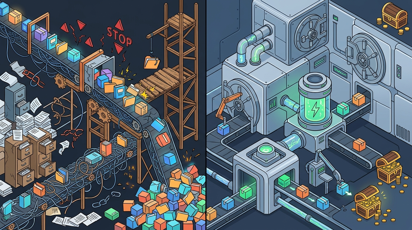 Scalable Backend Systems for Creator Brands: Key Challenges