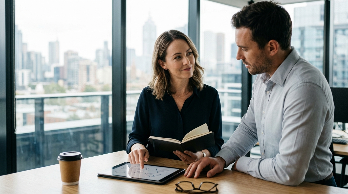 How to Find a Reliable Digital Marketing Agency in Australia