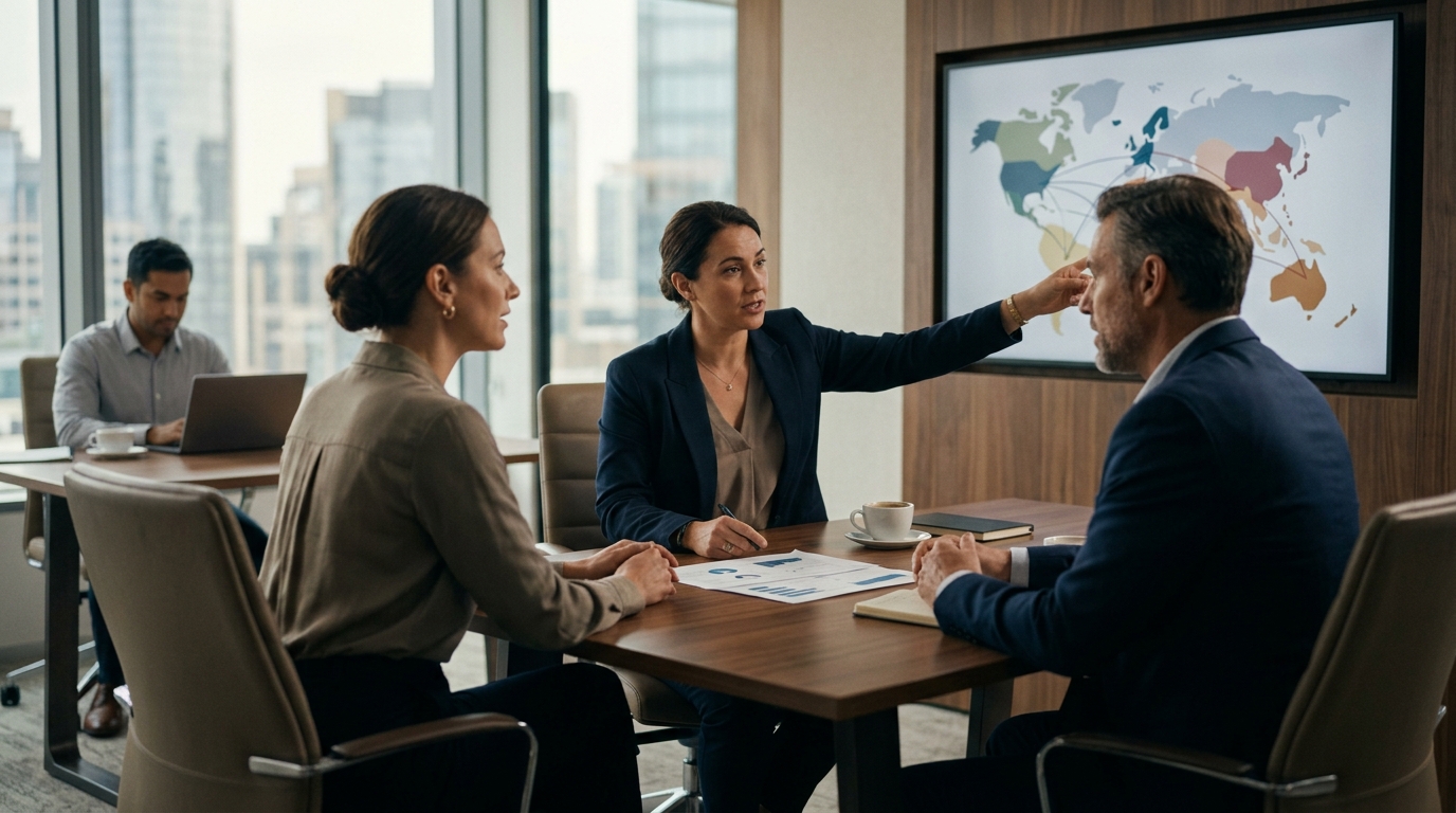 Aligning Employee Training with Business Goals: A Strategic Play