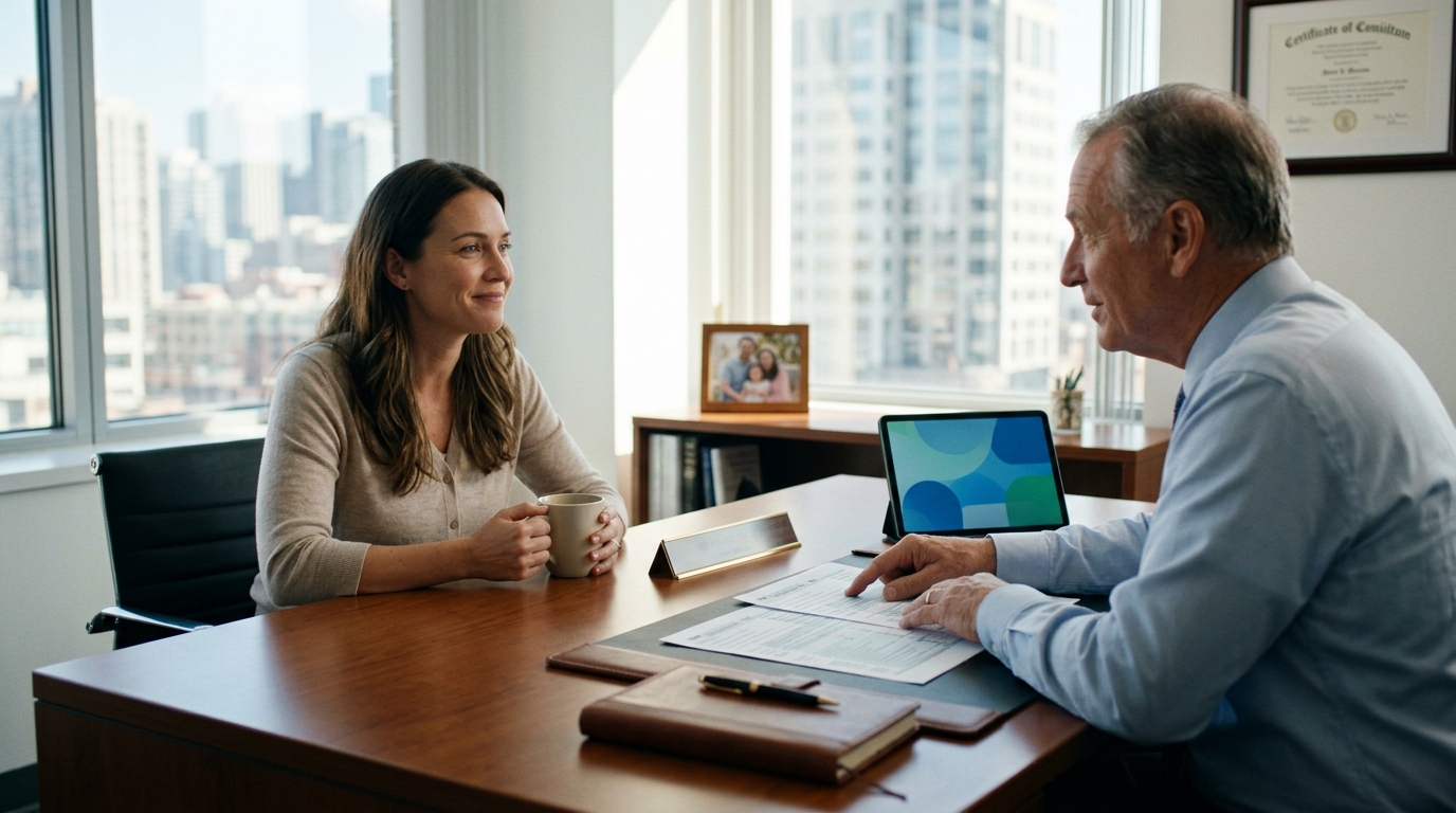 Where to Find Help with Back Taxes and IRS Issues