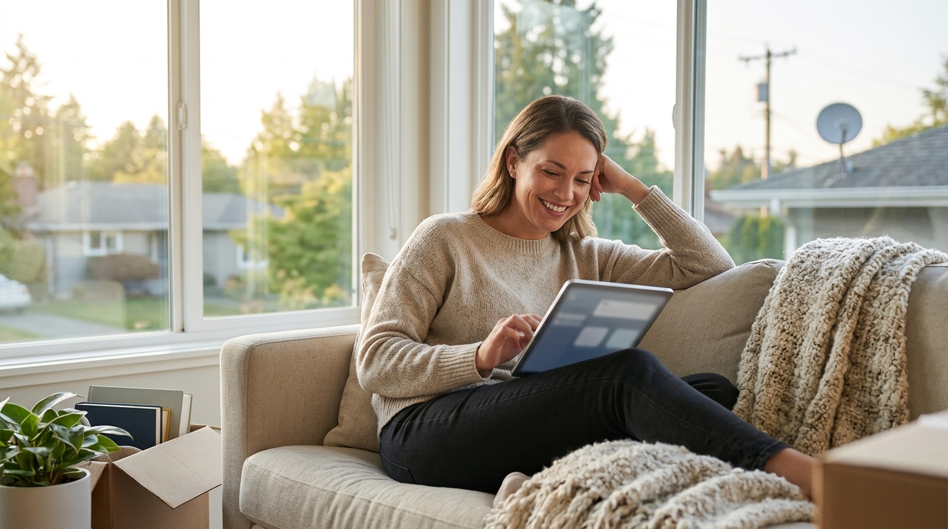 Best Internet & TV Packages for Moving: A Complete Guide
