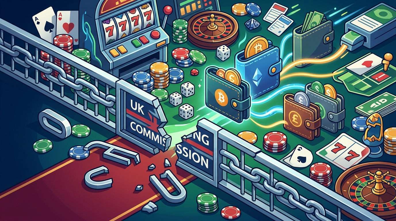 Best Non-GamStop Casinos: Play Without UK Self-Exclusion