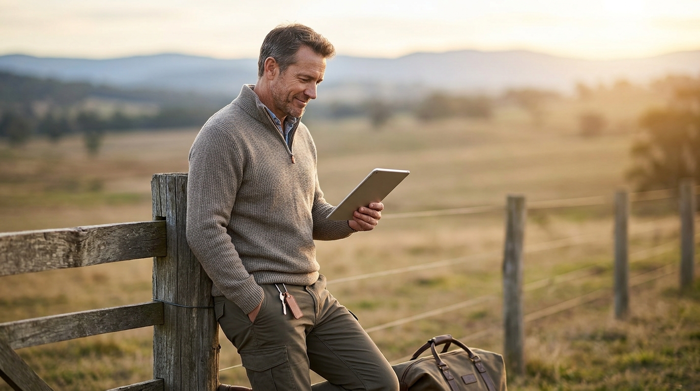 Secure Vacant Land Financing Without an SSN