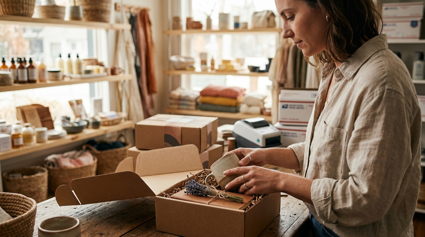 Women-Owned Gift Boutiques That Ship Nationwide