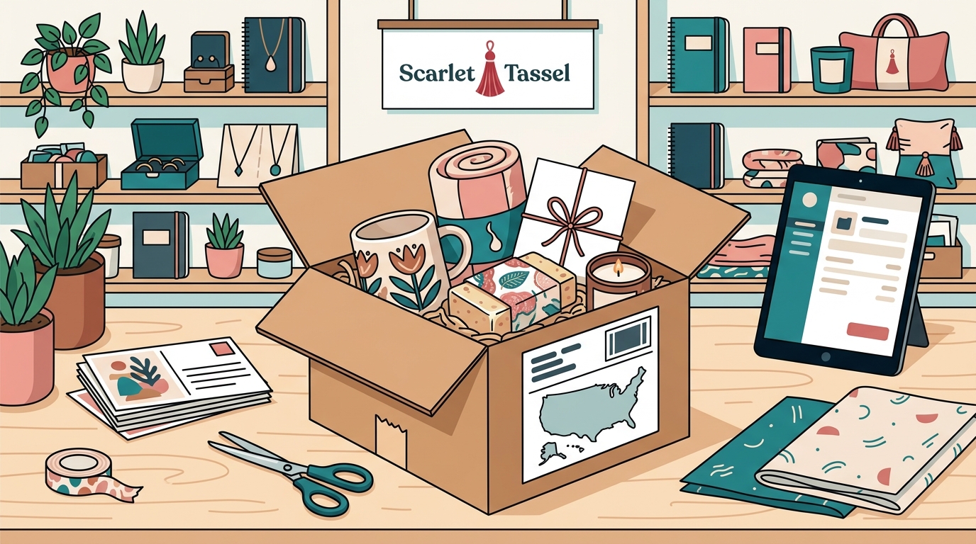 Women-Owned Gift Boutiques That Ship Nationwide
