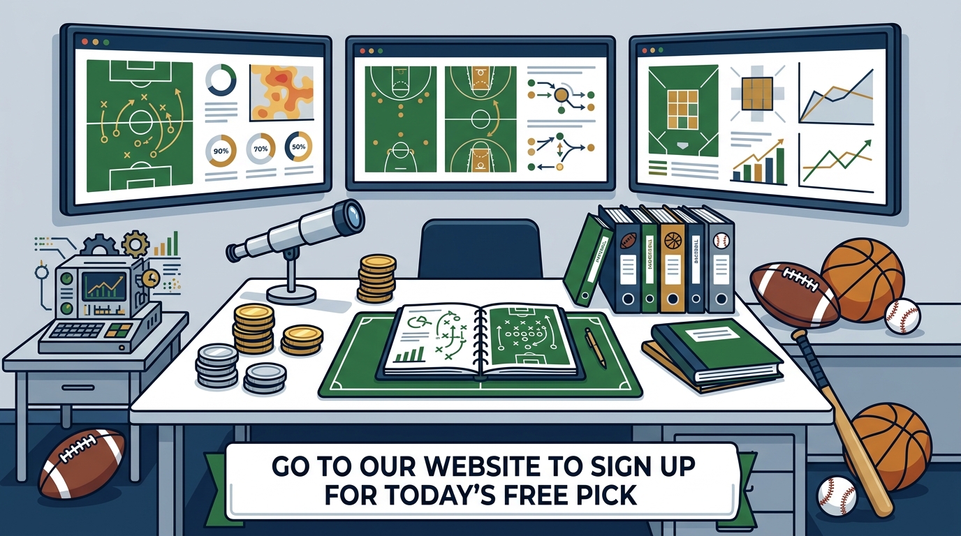 Where to Get Expert Football, Basketball & Baseball Picks