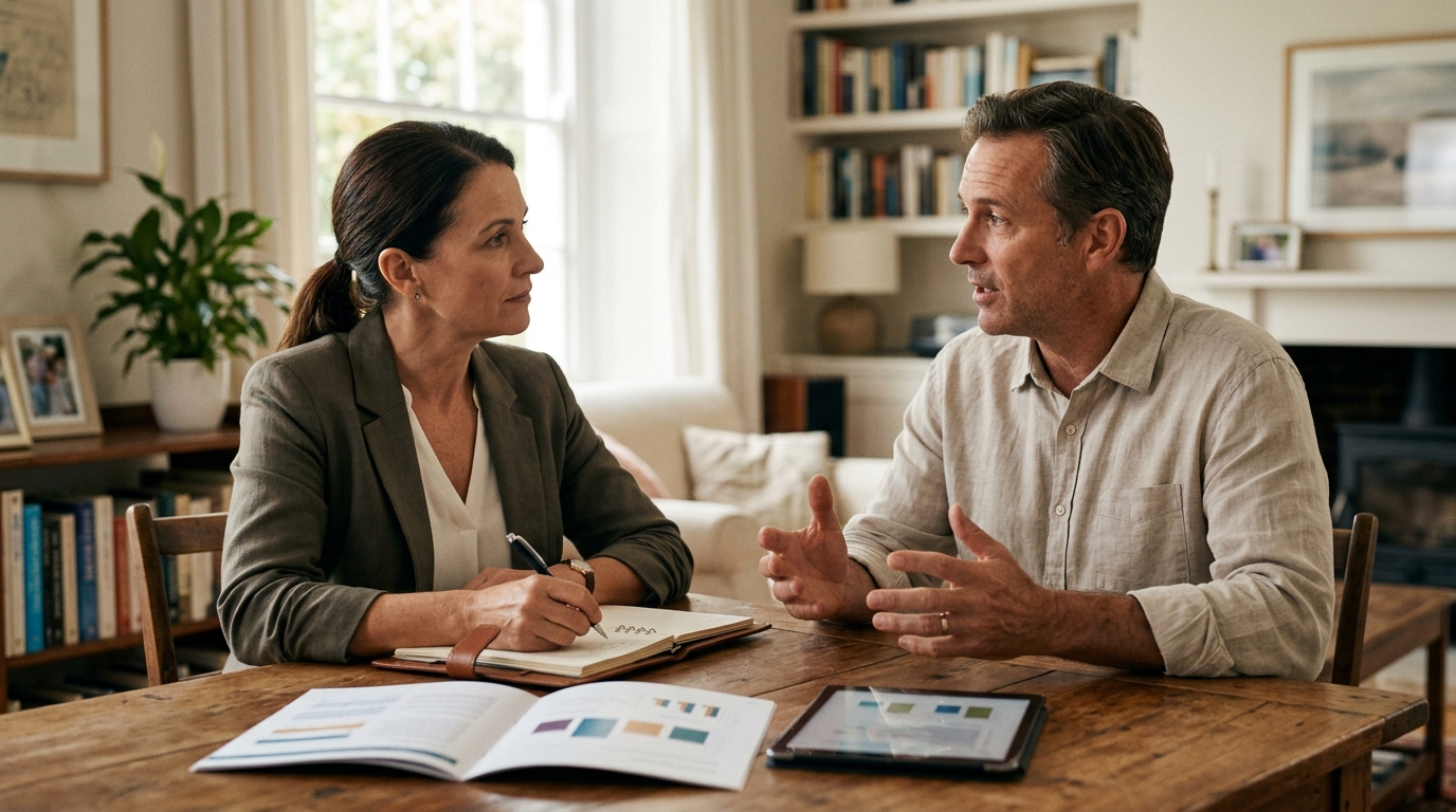 Planning for Unexpected Expenses with Personalized Guidance