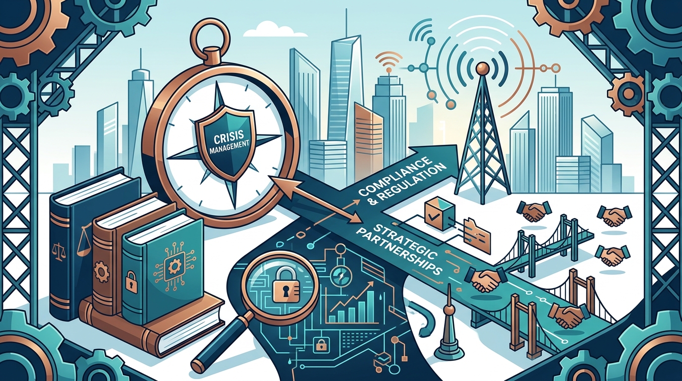 PR Firms for FinTech, Healthtech & Cyber Security