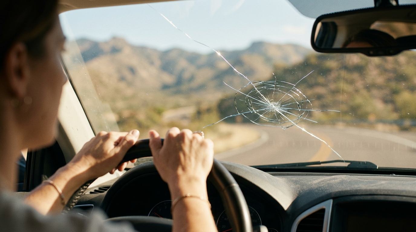 Repair vs. Replacement: When to Fix or Replace Your Windshield