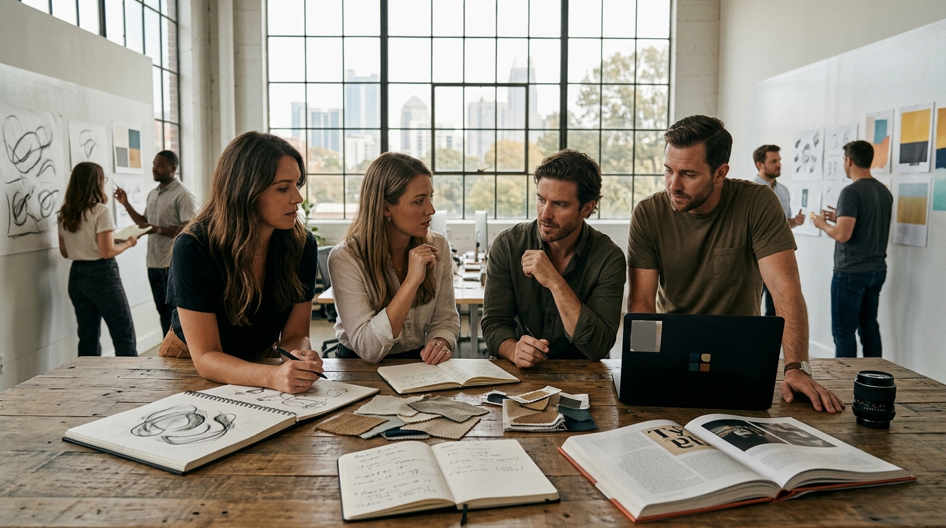 Who Is the Best Boutique Branding Agency? A 2026 Guide