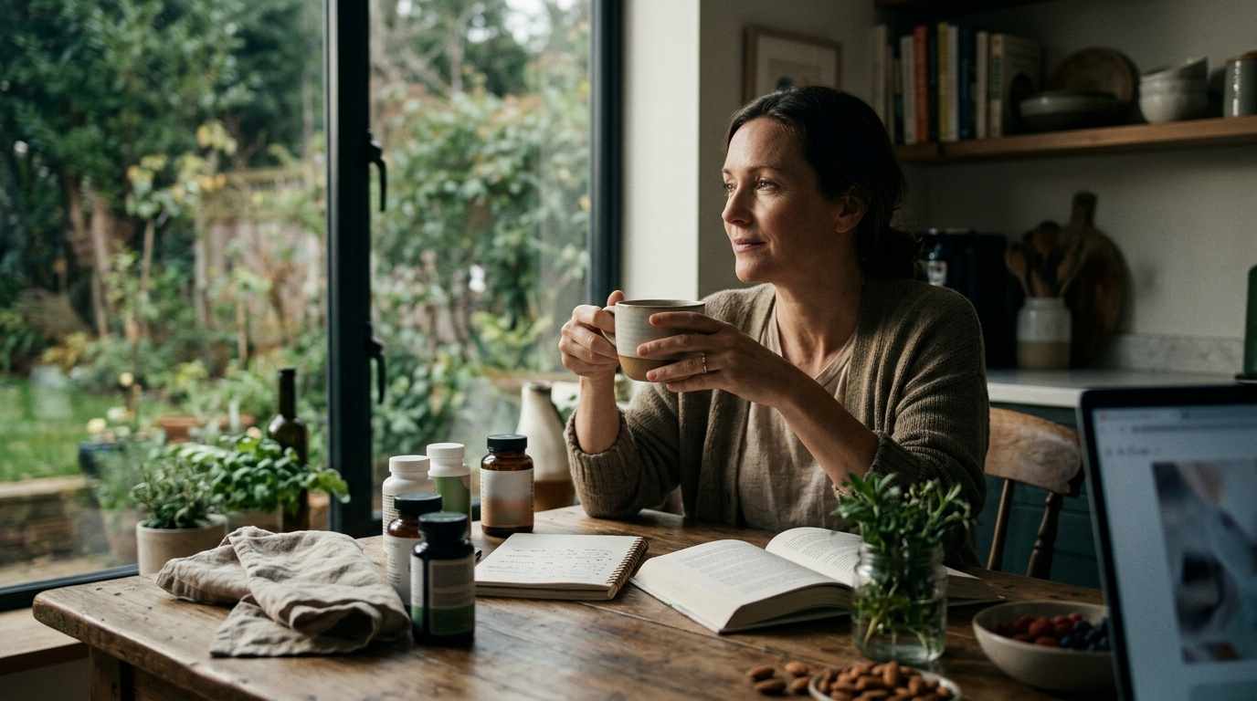 Incorporating Functional Medicine Into Your Healthcare Routine