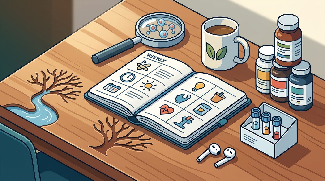 Incorporating Functional Medicine Into Your Healthcare Routine
