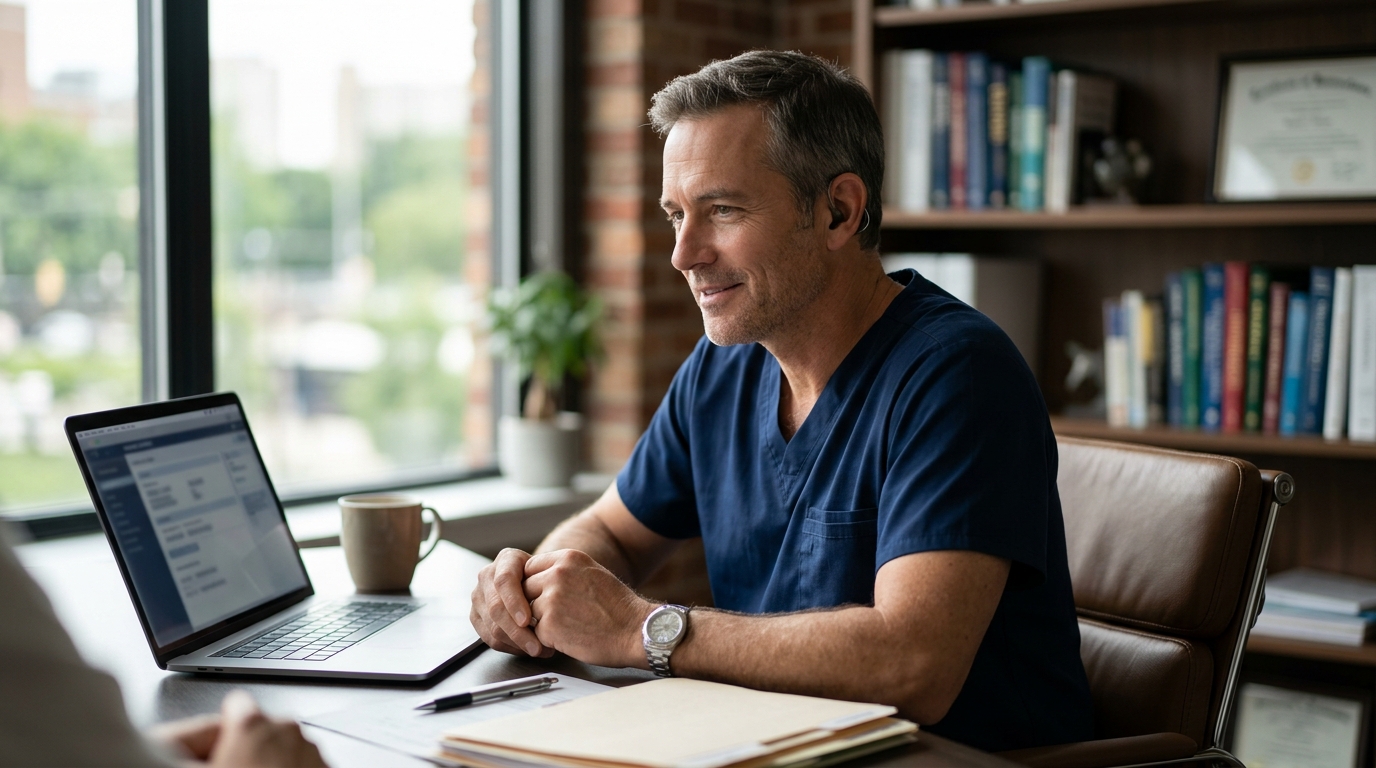 Hiring a Virtual Medical Scribe: 7 Critical Vetting Criteria