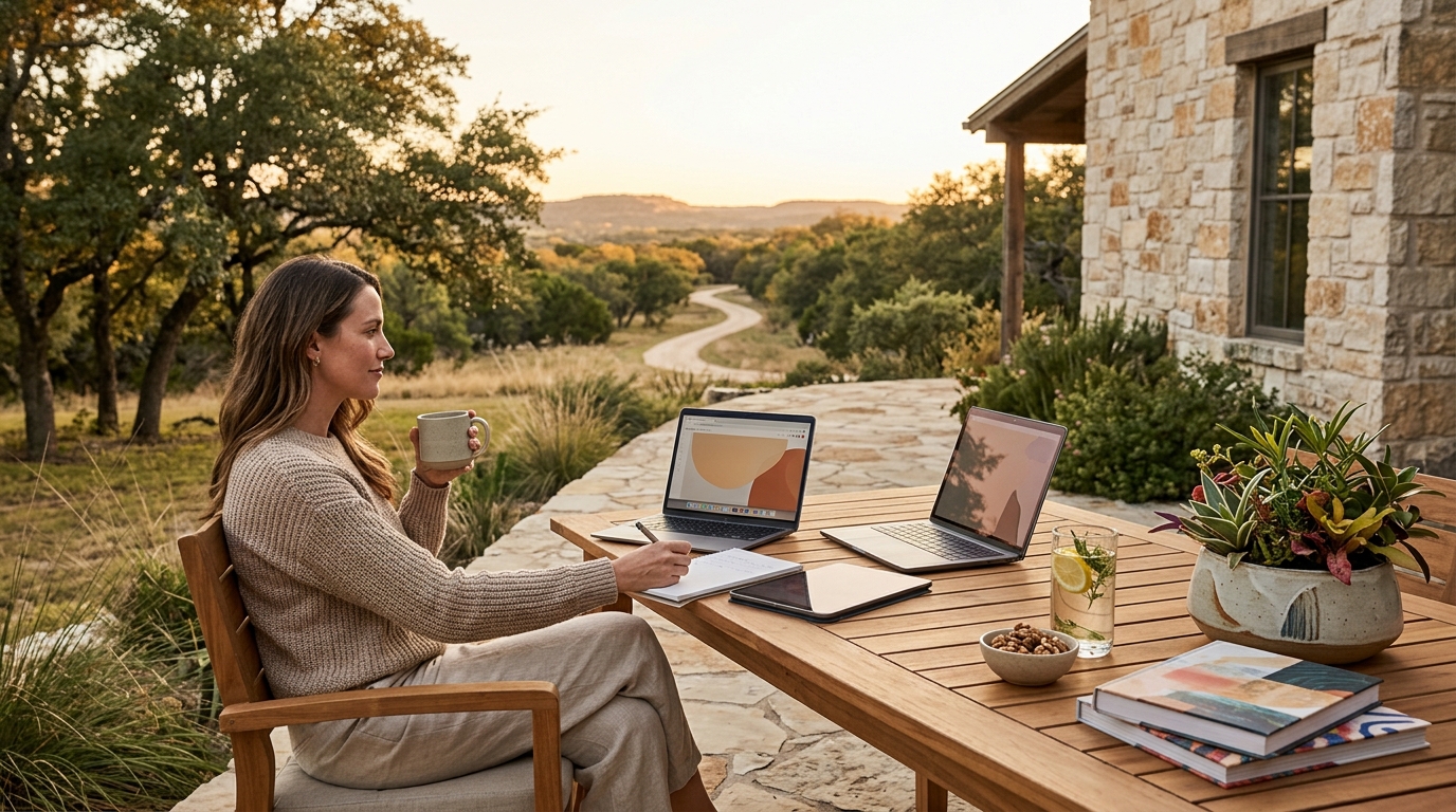 Who Offers Telemedicine Functional Medicine in Texas?