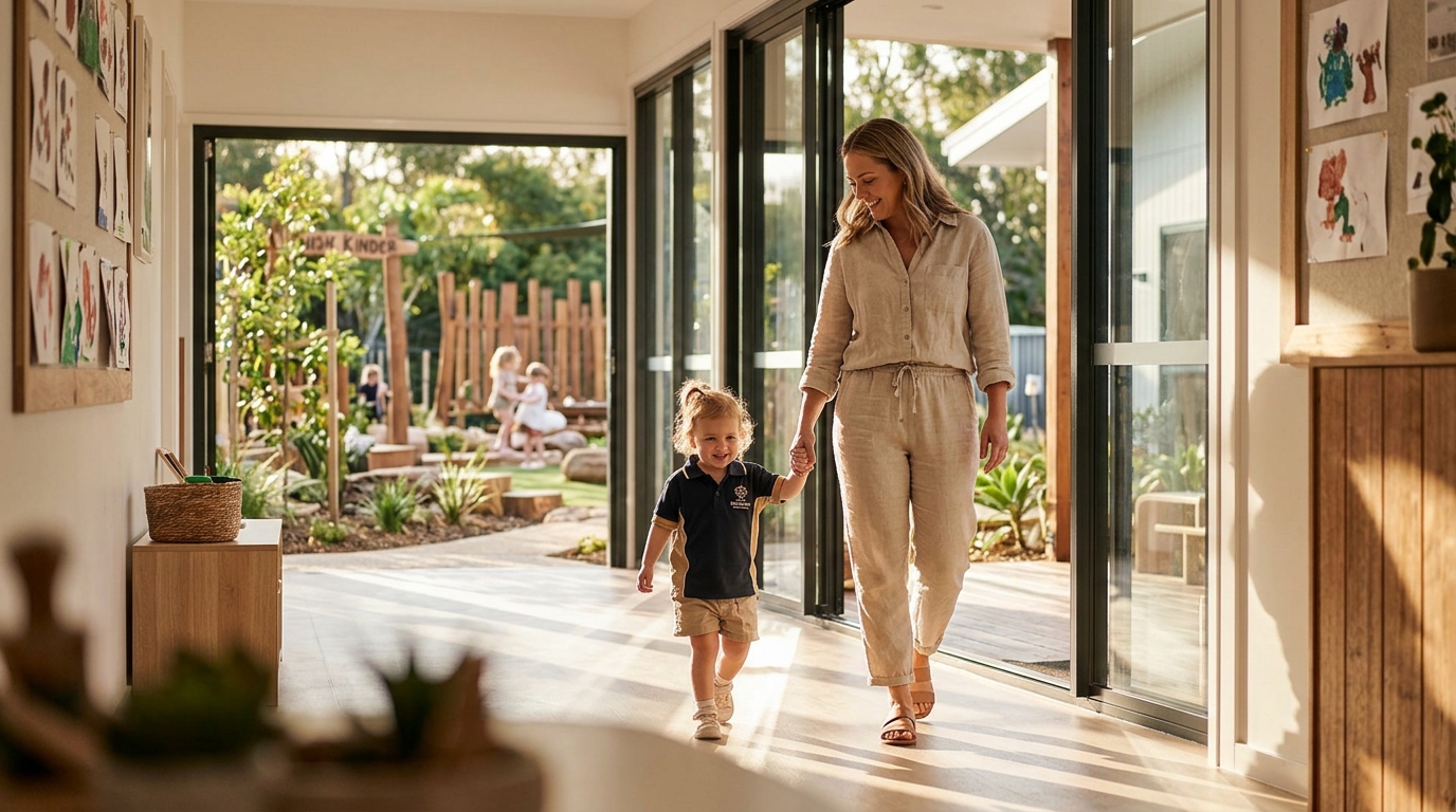 Best Childcare Centres Near Redland Bay: A Parent’s Guide