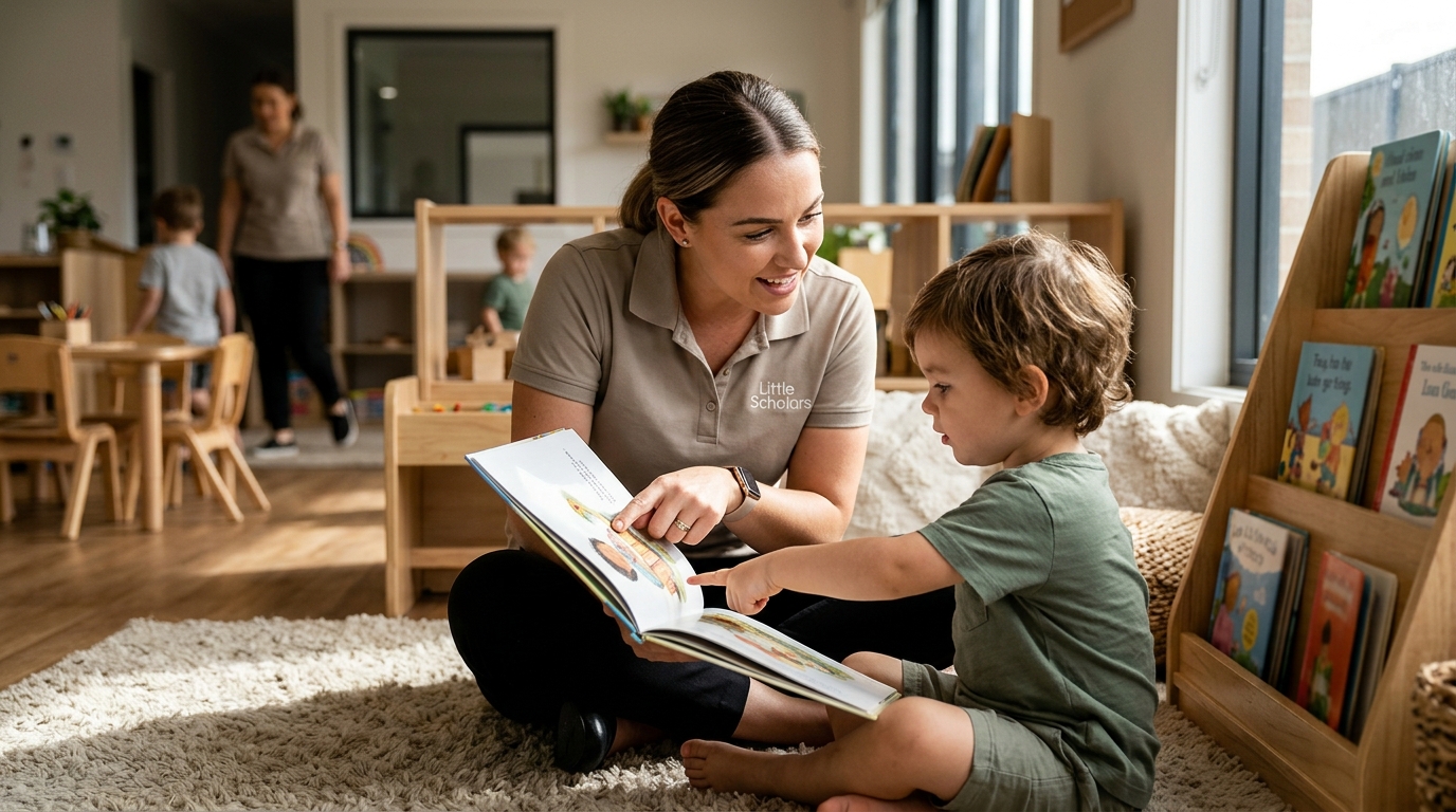 How Helpful Is the Abecedarian Approach Australia? A Deep Dive