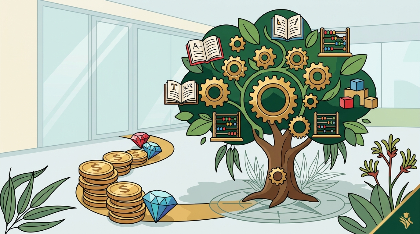 How Helpful Is the Abecedarian Approach Australia? A Deep Dive