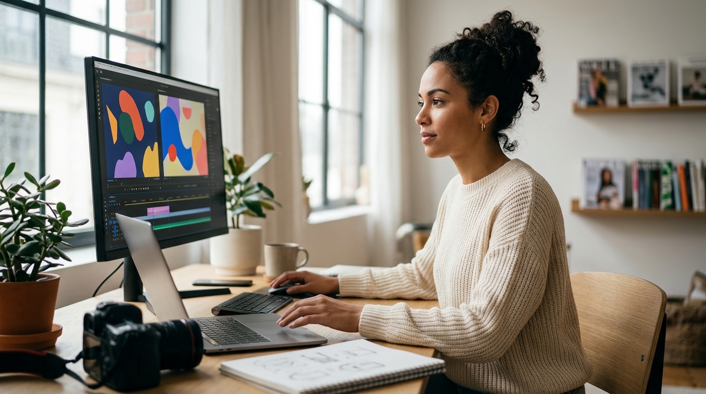 How to Quickly Generate Video Content for Marketing Campaigns