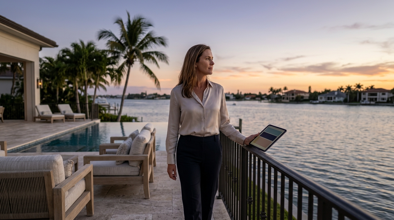 Top Siesta Key Real Estate Agent: Melissa Gissinger Guide